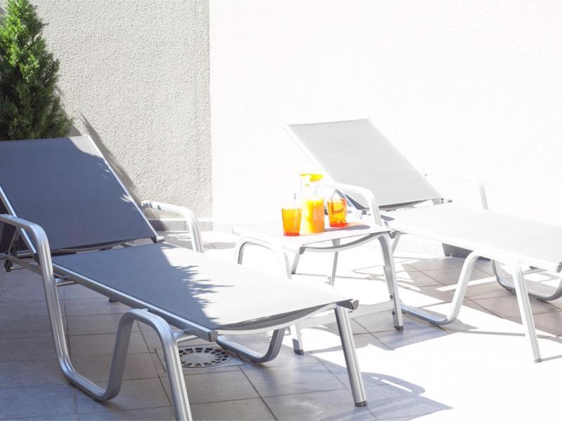Charmsuites Paralel, Barcelona